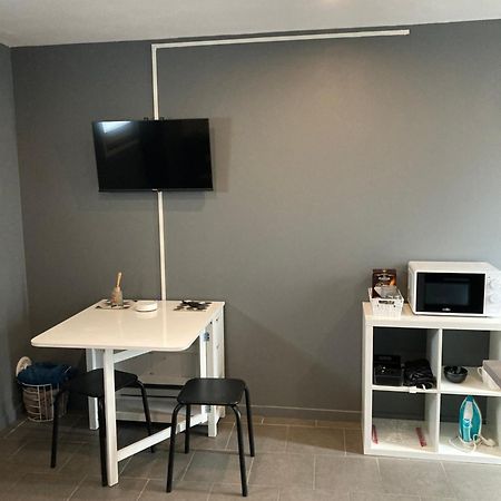 Studio Malincourt Eksteriør bilde