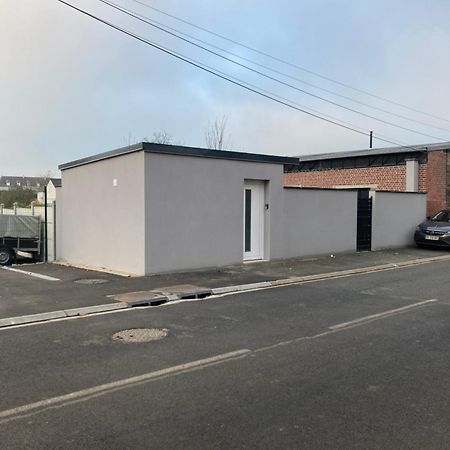 Studio Malincourt Eksteriør bilde