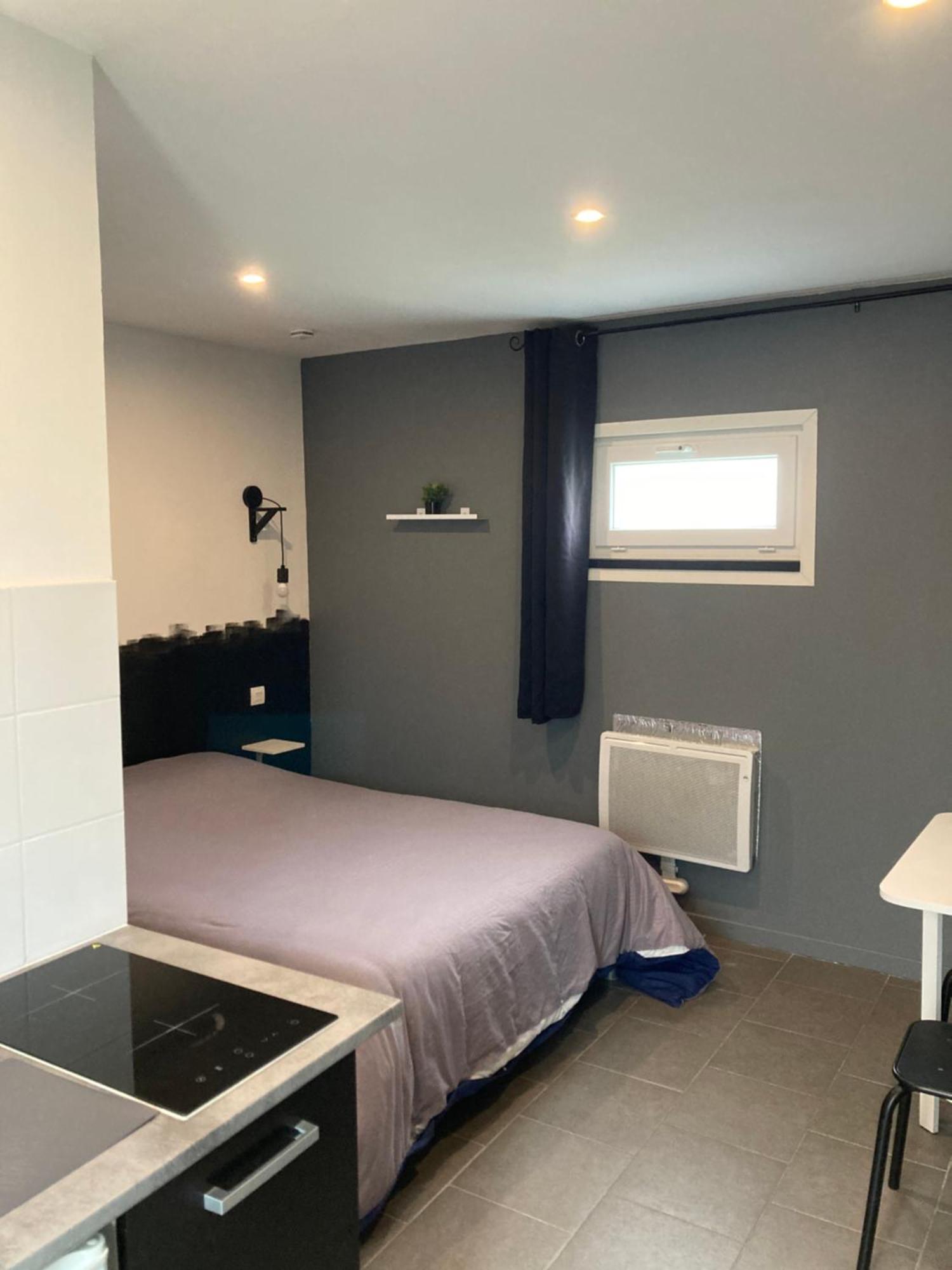 Studio Malincourt Eksteriør bilde