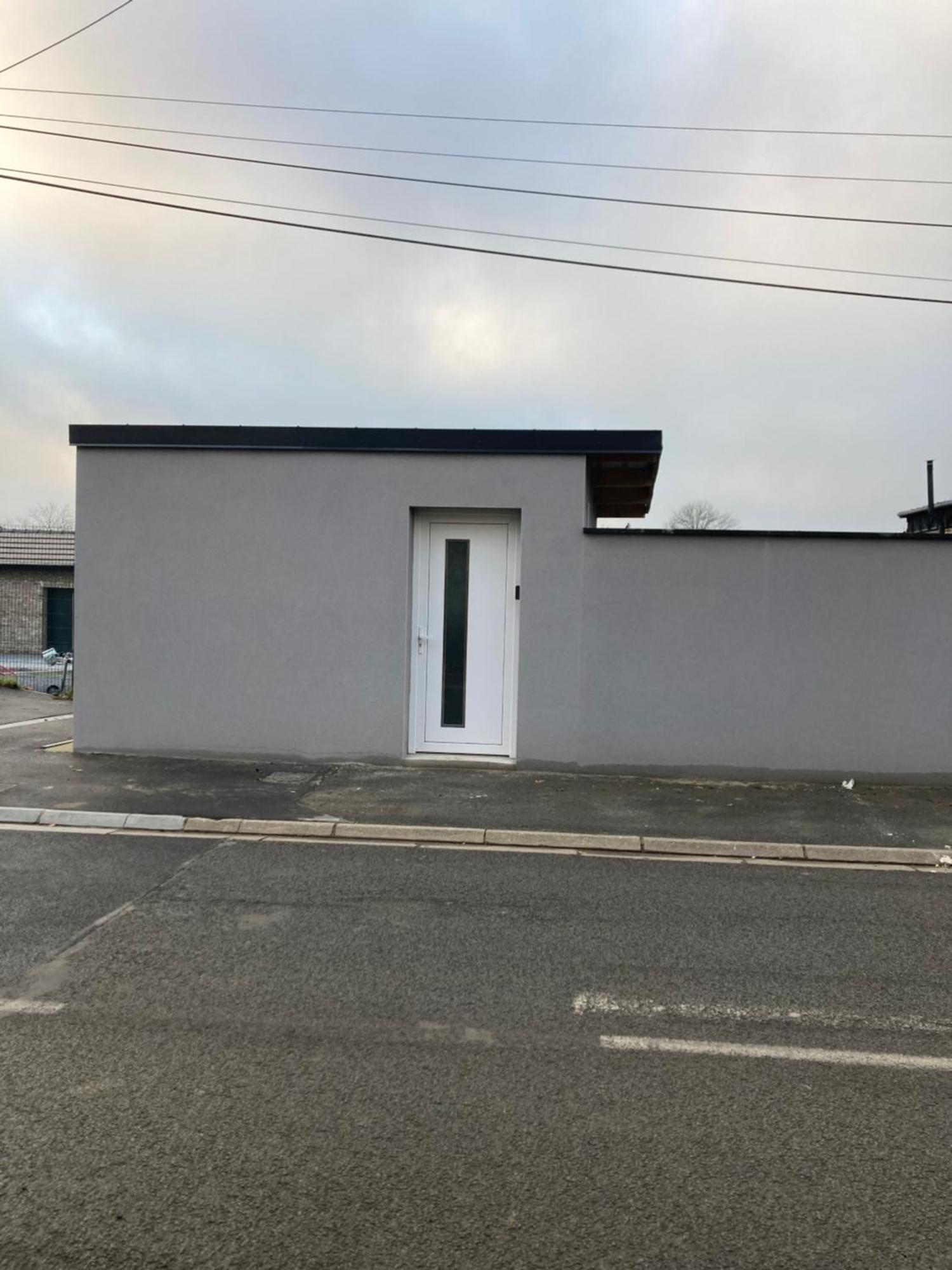 Studio Malincourt Eksteriør bilde