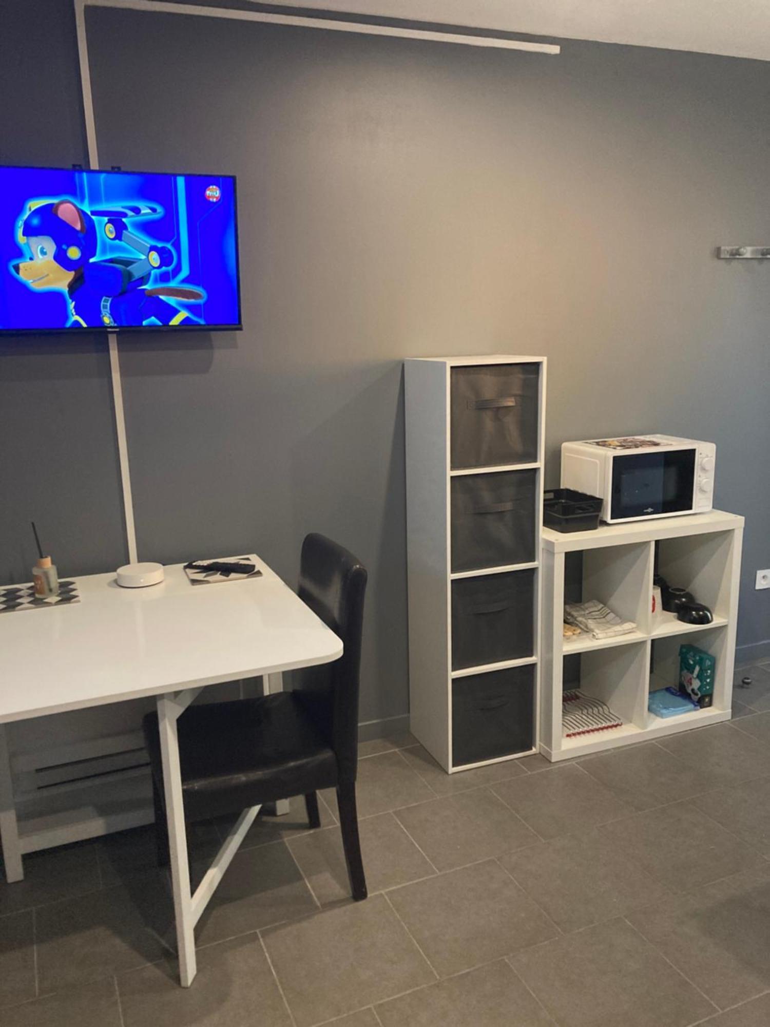 Studio Malincourt Eksteriør bilde